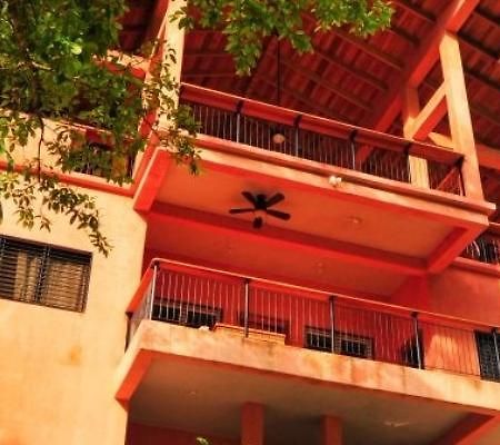Hotel Rio La Ceiba Bagian luar foto
