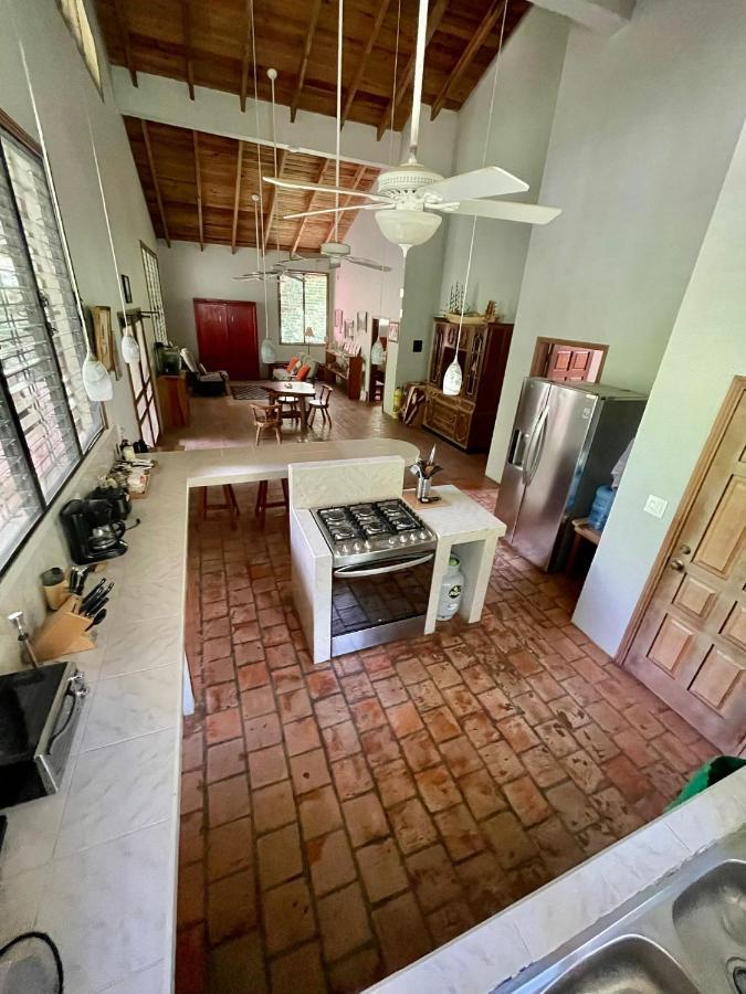 Hotel Rio La Ceiba Bagian luar foto