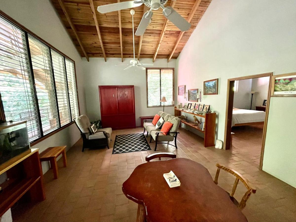 Hotel Rio La Ceiba Bagian luar foto