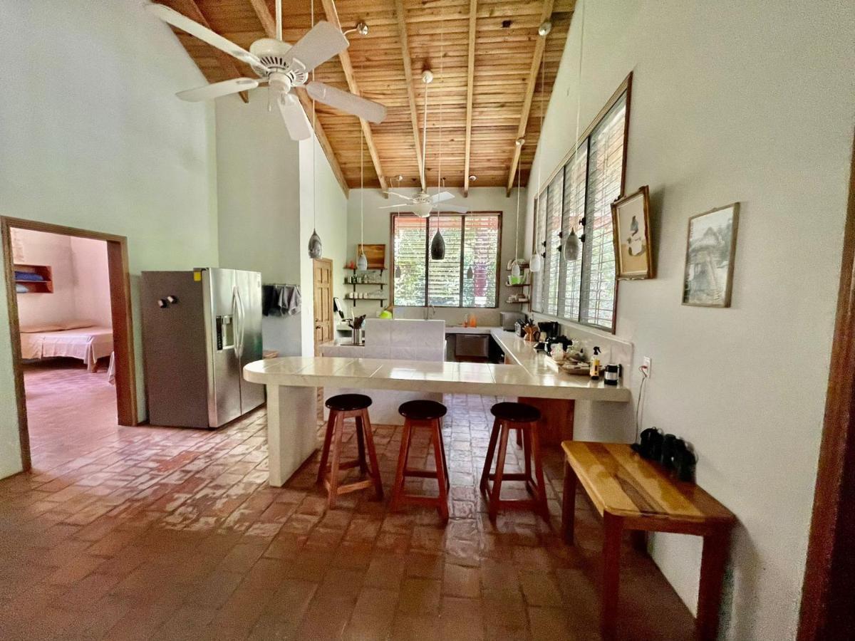 Hotel Rio La Ceiba Bagian luar foto