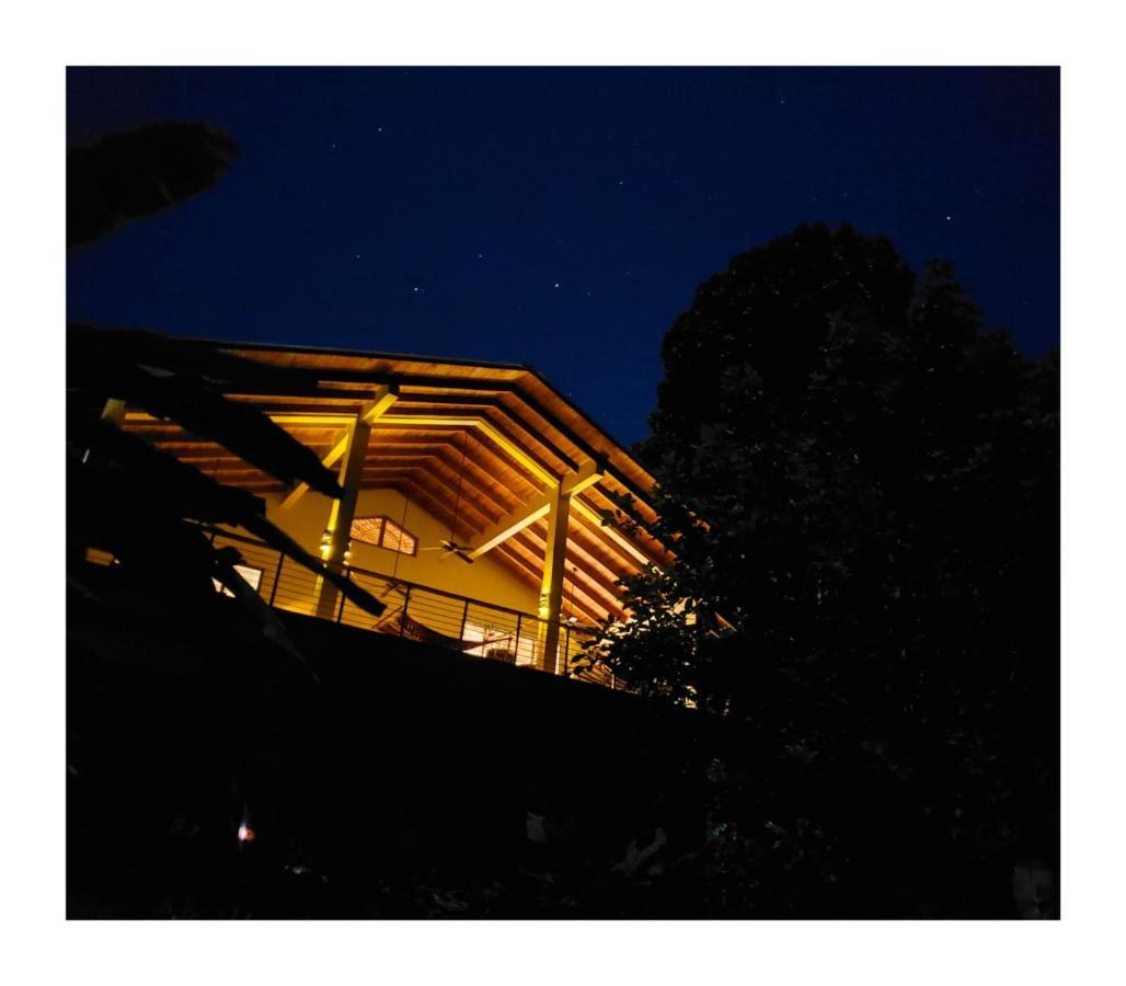 Hotel Rio La Ceiba Bagian luar foto