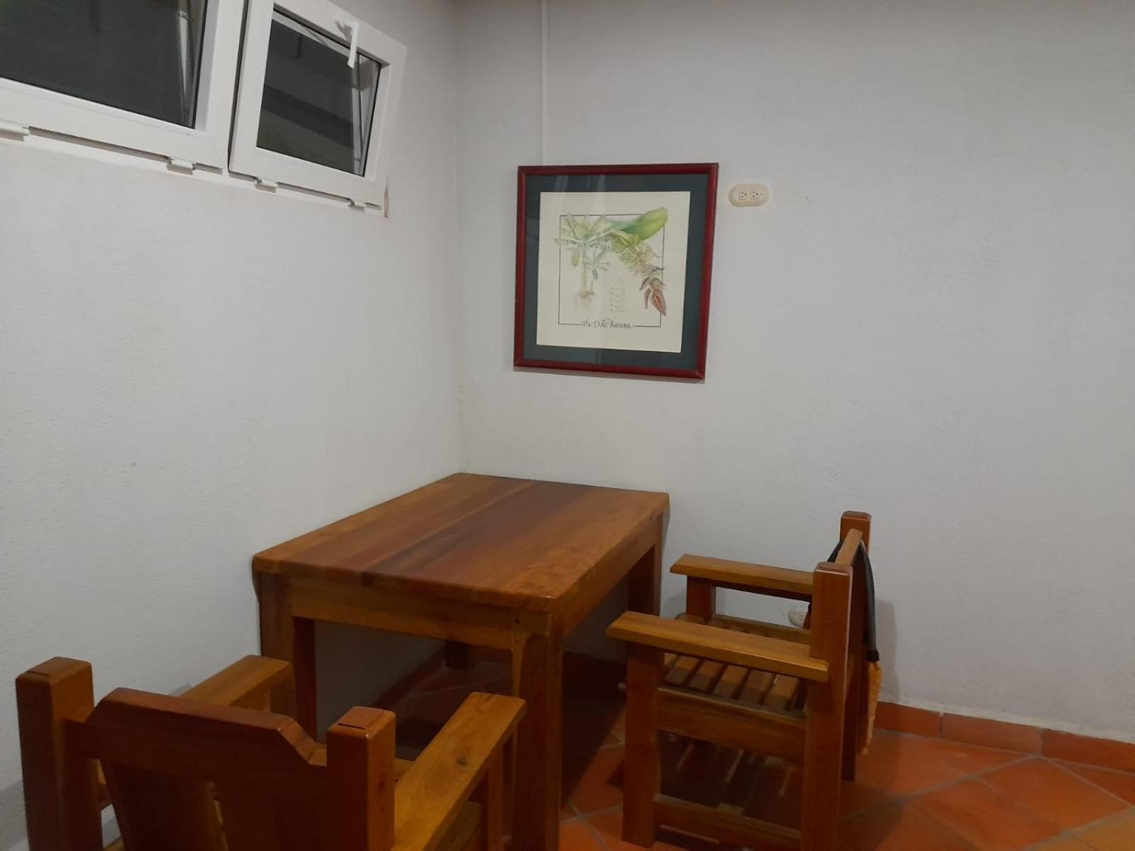 Hotel Rio La Ceiba Ruang foto