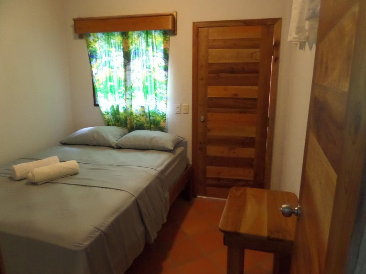 Hotel Rio La Ceiba Bagian luar foto